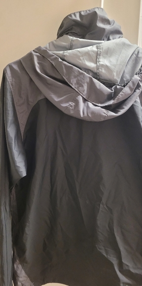 Columbia Jacket - Picture 2 of 3